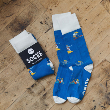 Surf Socks