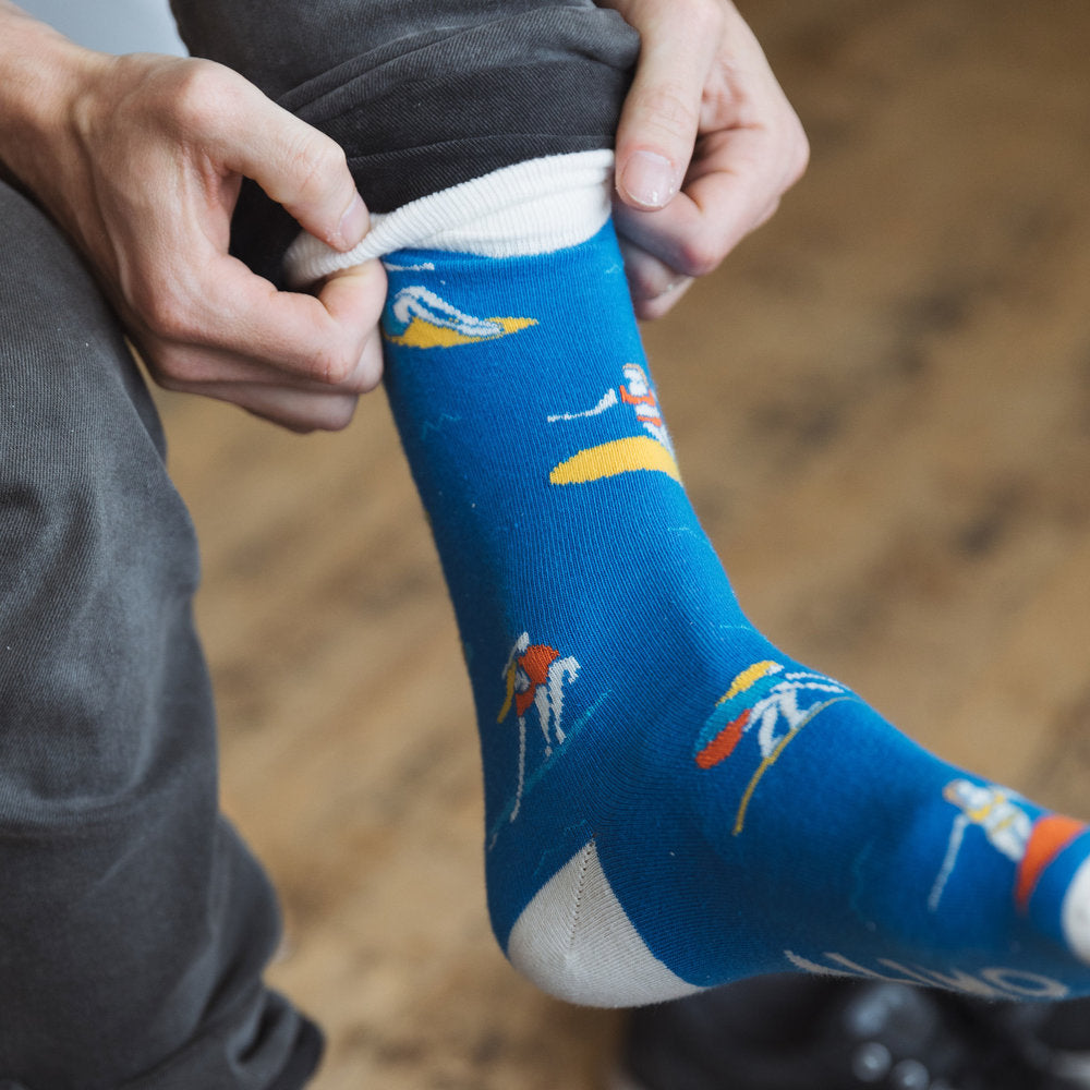 Surf Socks
