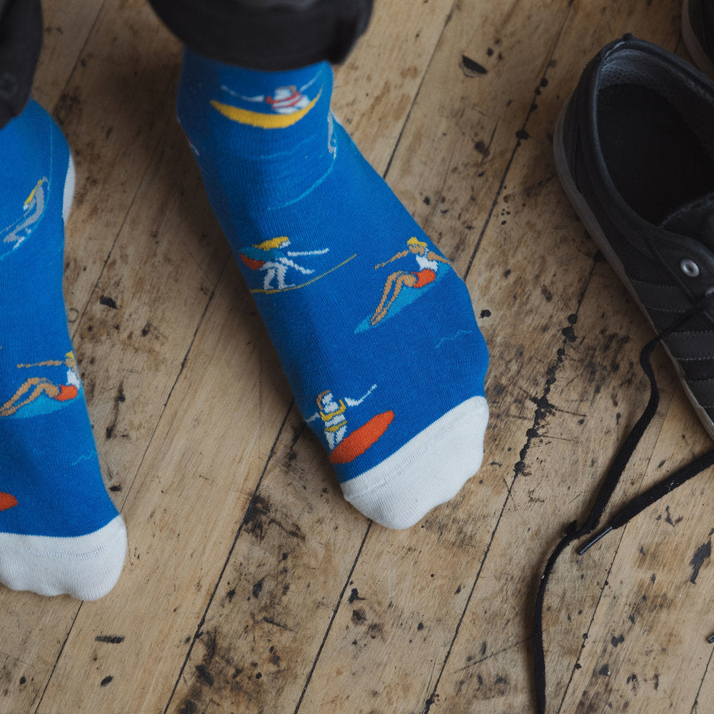 Surf Socks
