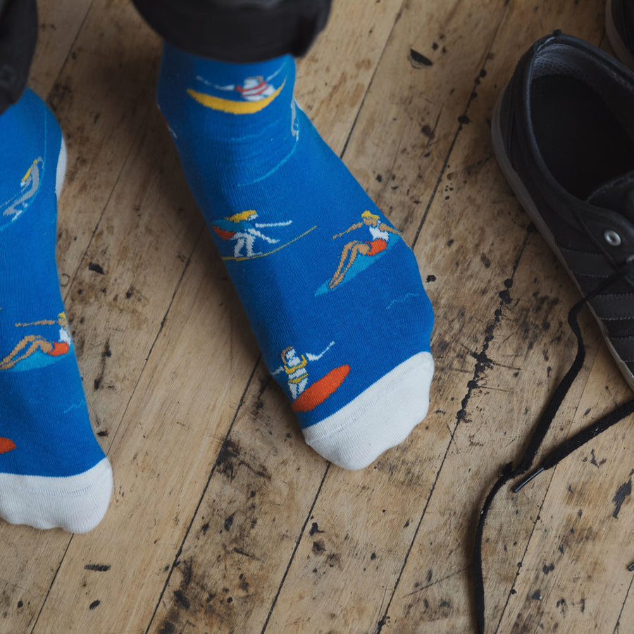 Surf Socks