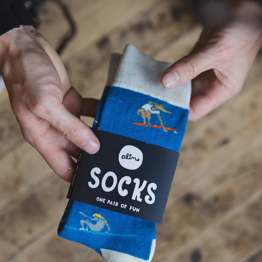 Surf Socks