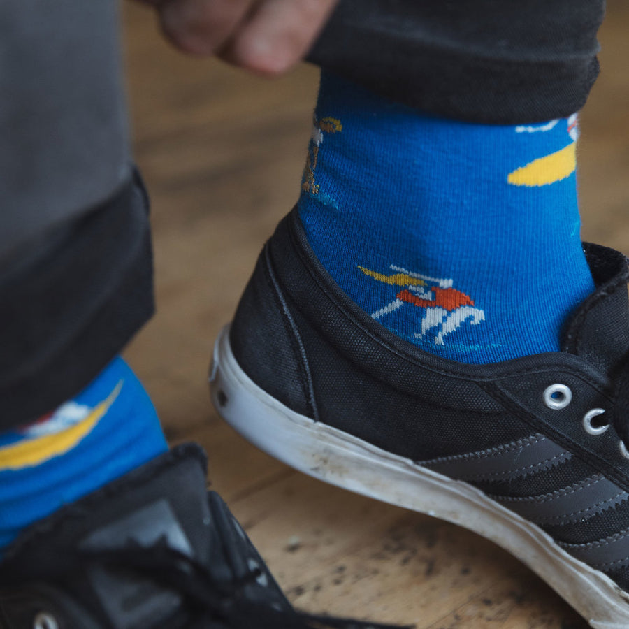 Surf Socks