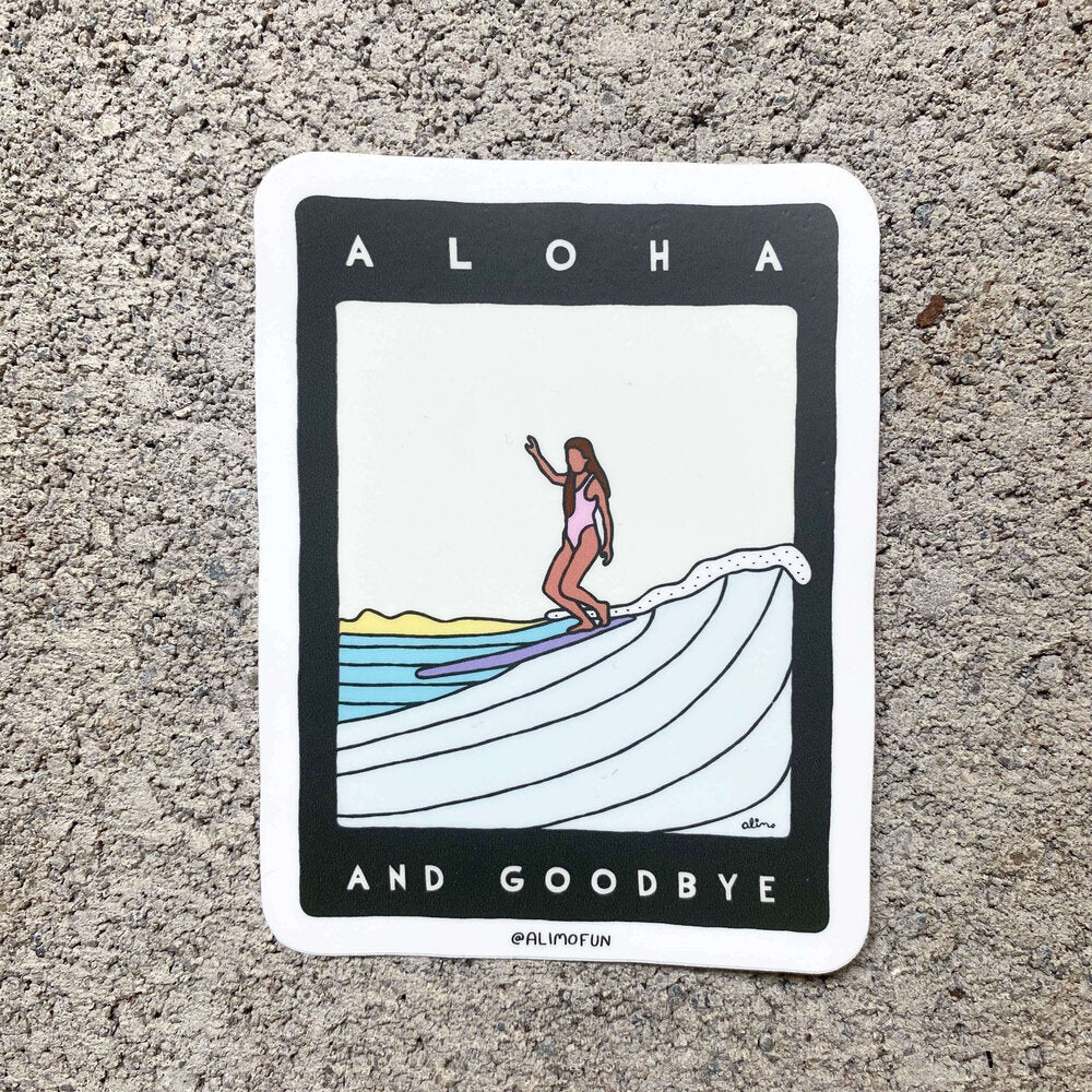 Sticker Pack 6