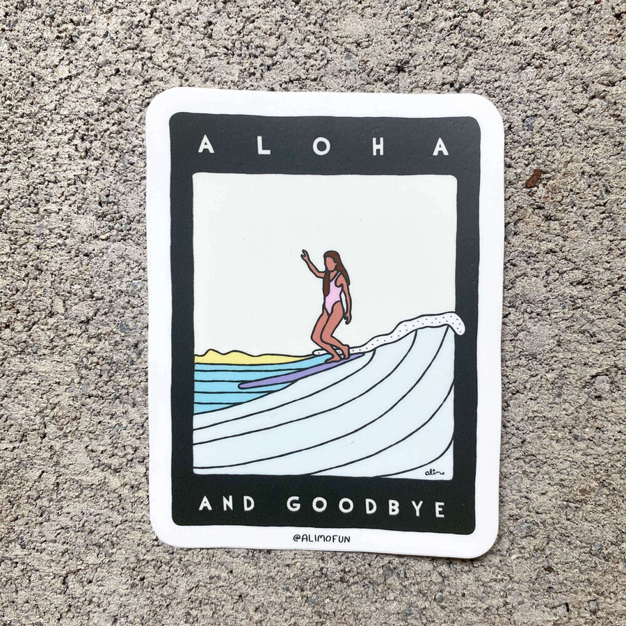 Sticker Pack 6