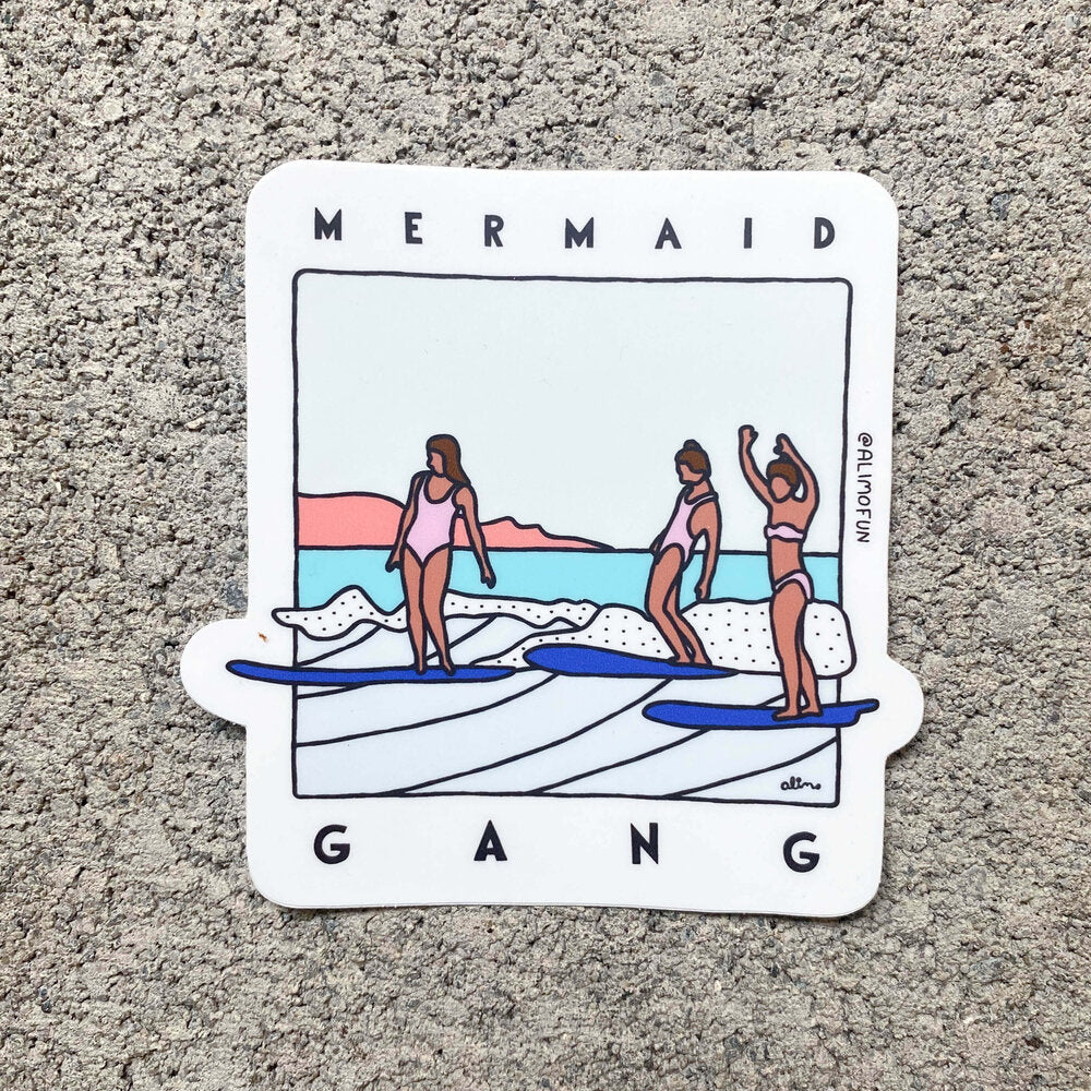 Sticker Pack 6