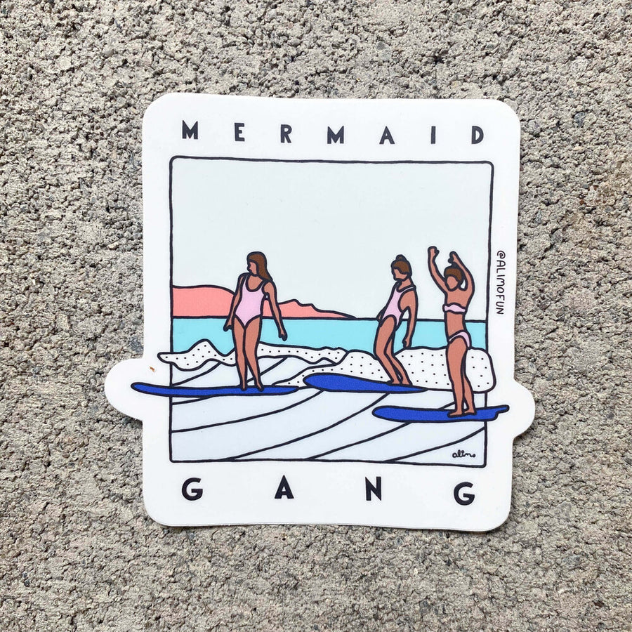 Sticker Pack 6