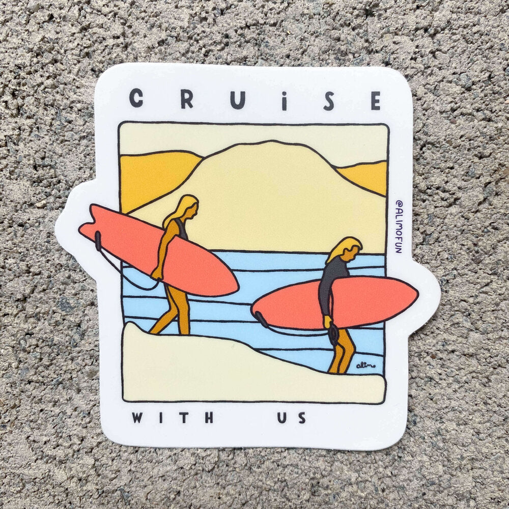 Sticker Pack 6