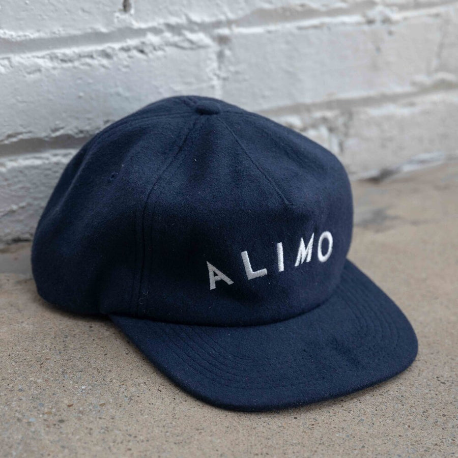 Alimo Hat