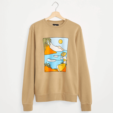 Rank Nostalgia Sweatshirt