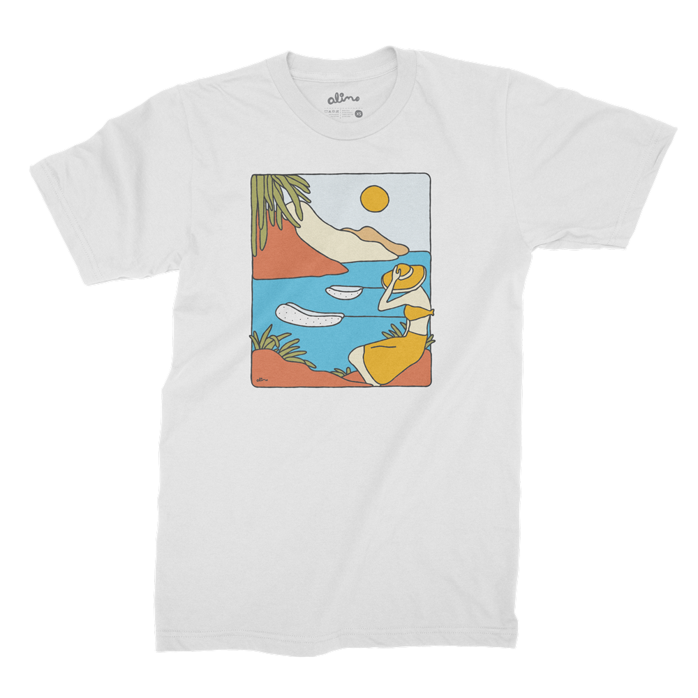Rank Nostalgia T-shirt