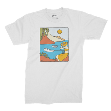 Rank Nostalgia T-shirt