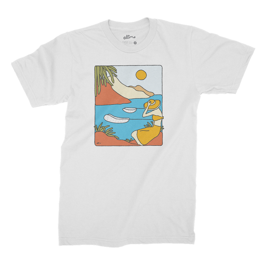Rank Nostalgia T-shirt