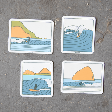 Sticker Pack 1