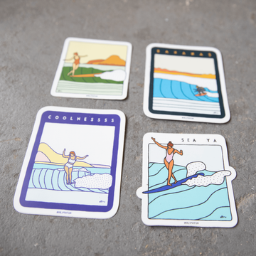 Sticker Pack 2