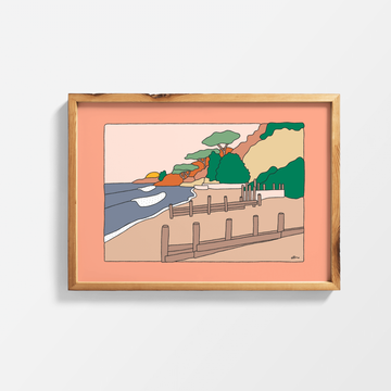 The Patch - Print