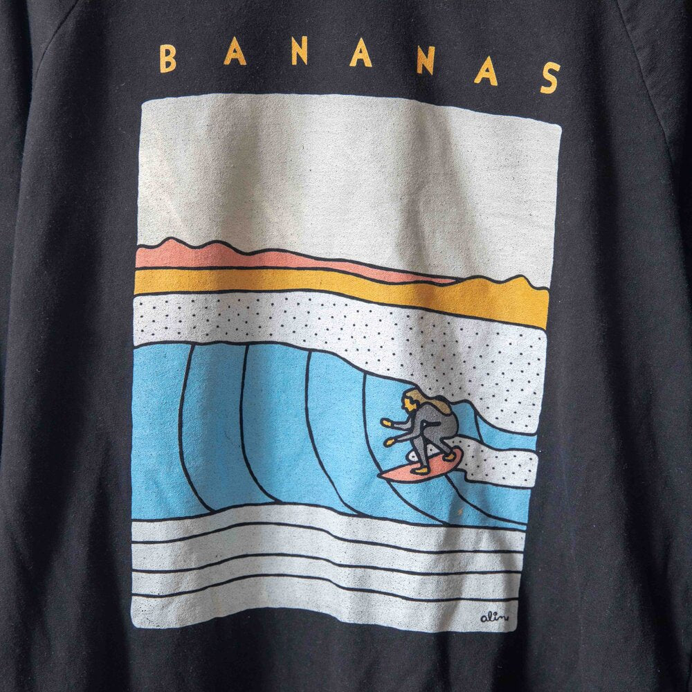 Bananas Sweatshirt