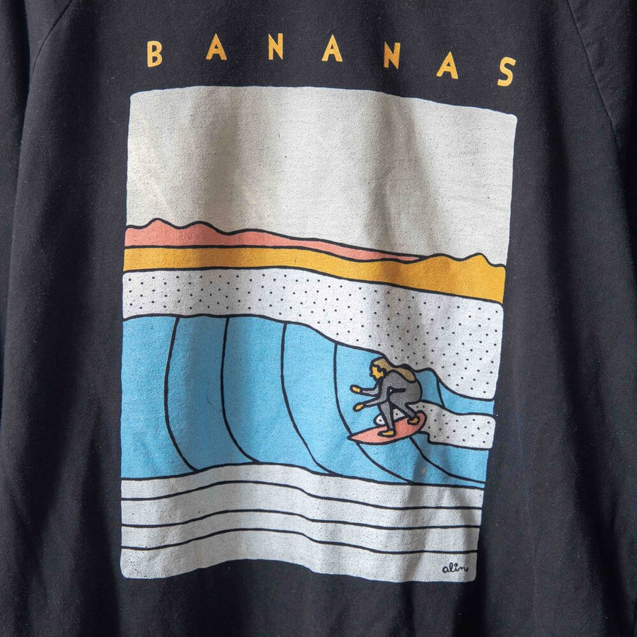 Bananas Sweatshirt