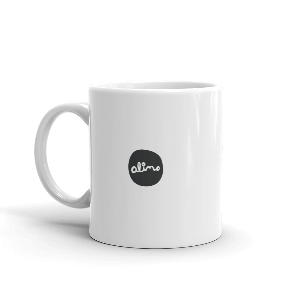 Yeeeeee Ceramic Mug