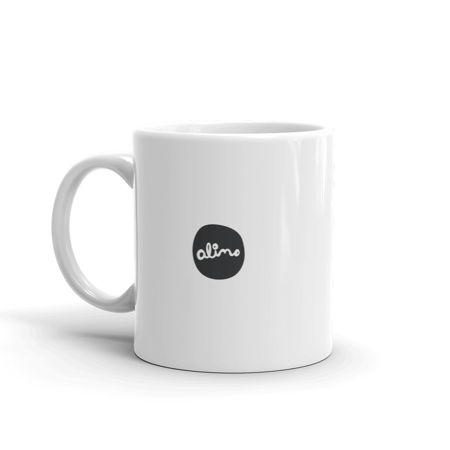 Yeeeeee Ceramic Mug