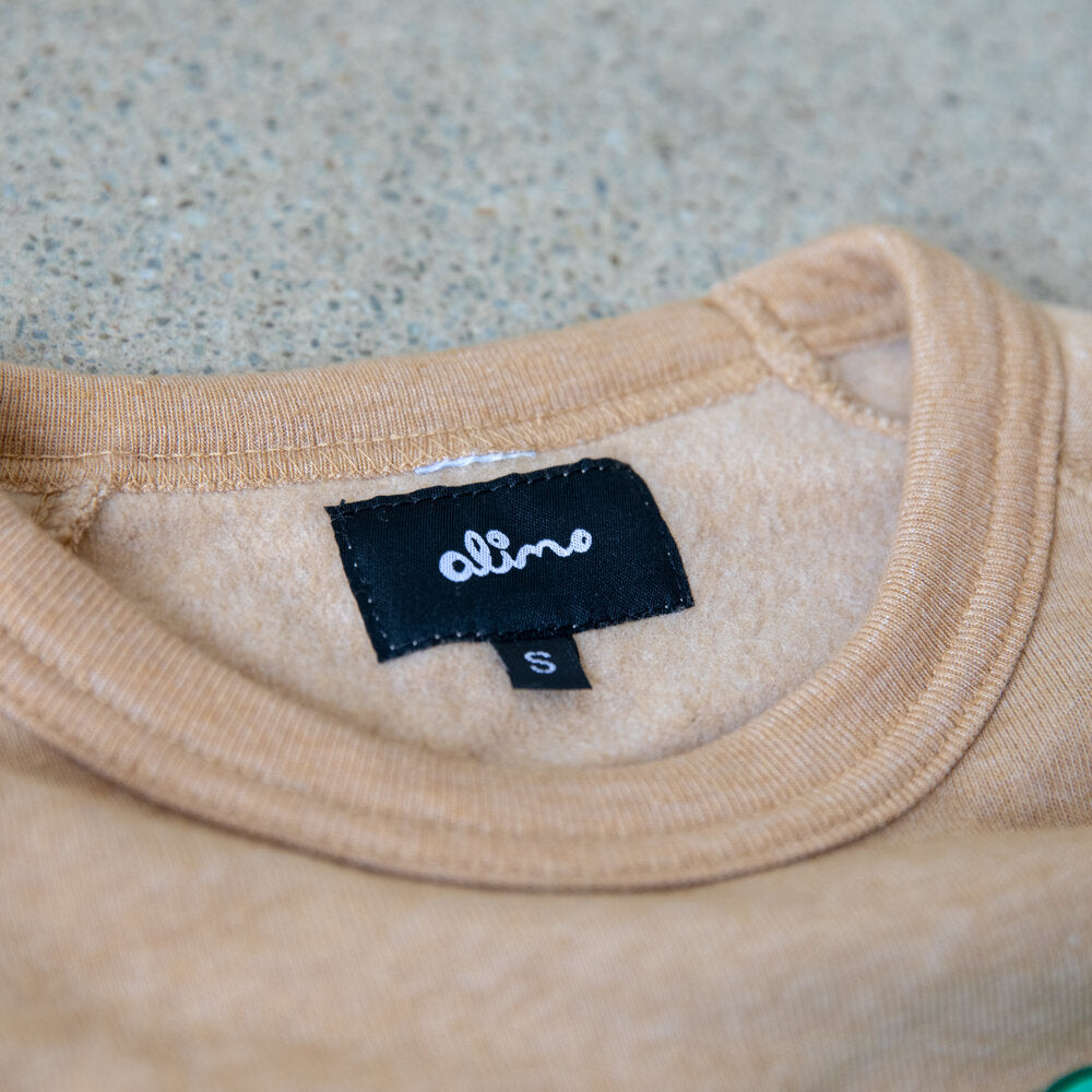 Early Ups Sweatshirt