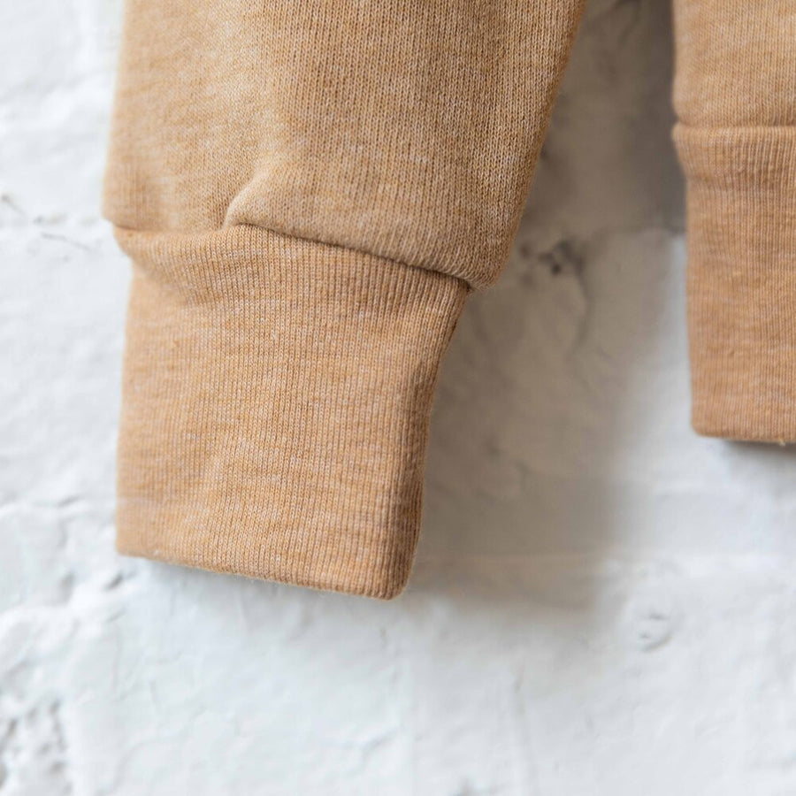 Ups clearance brown sweatshirt