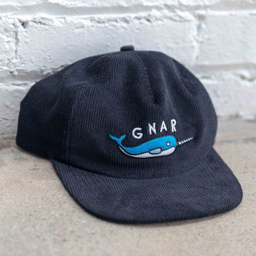 Gnar Whal Hat