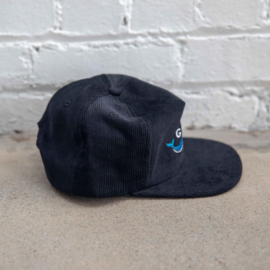 Gnar Whal Hat
