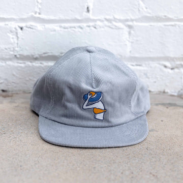 Hat Lady