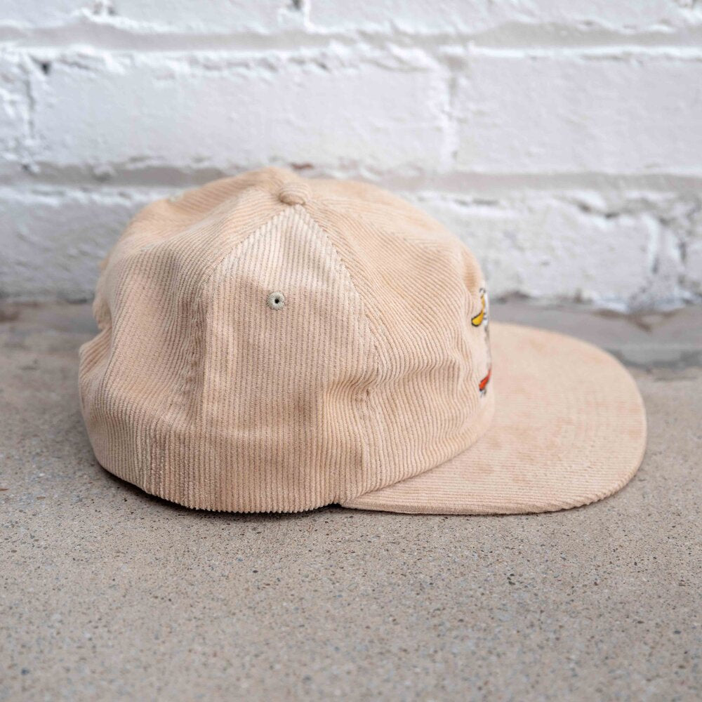 Loosy Goosy Hat