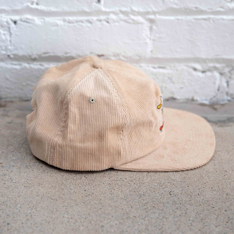 Loosy Goosy Hat