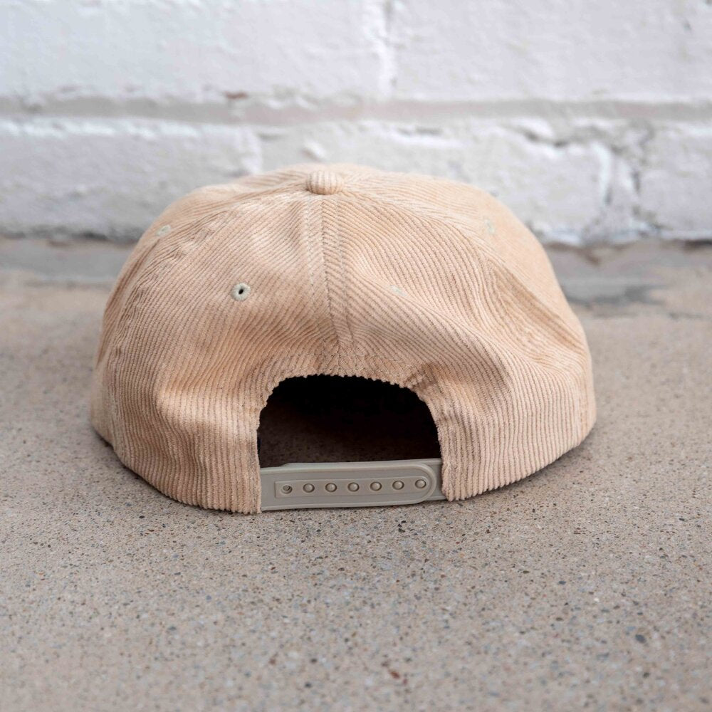 Loosy Goosy Hat