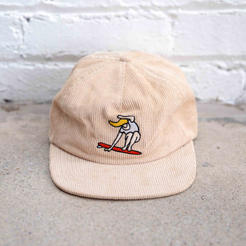 Loosy Goosy Hat