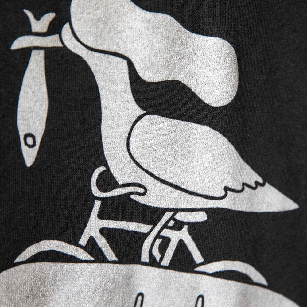Loosy Goosy Sweatshirt