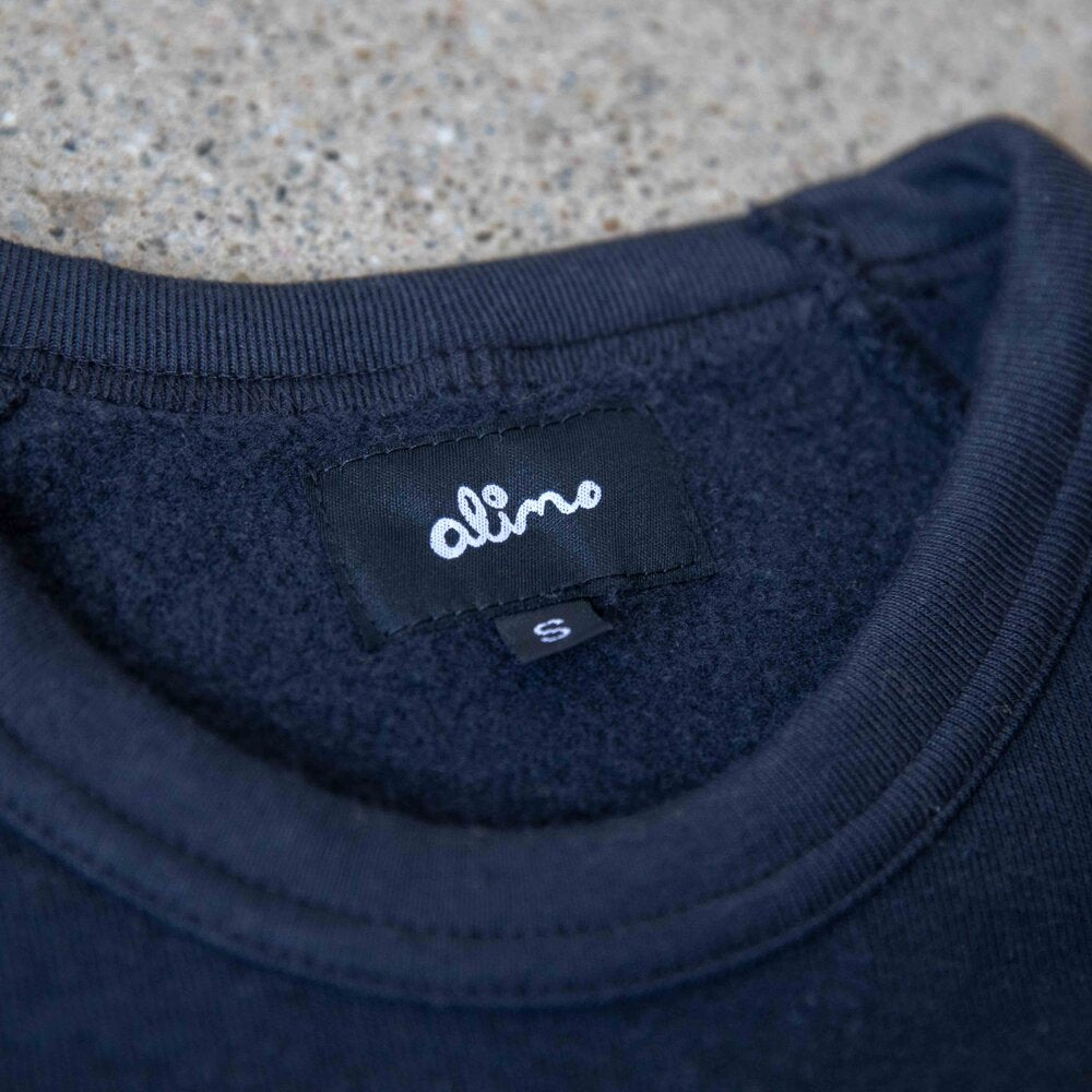 Loosy Goosy Sweatshirt