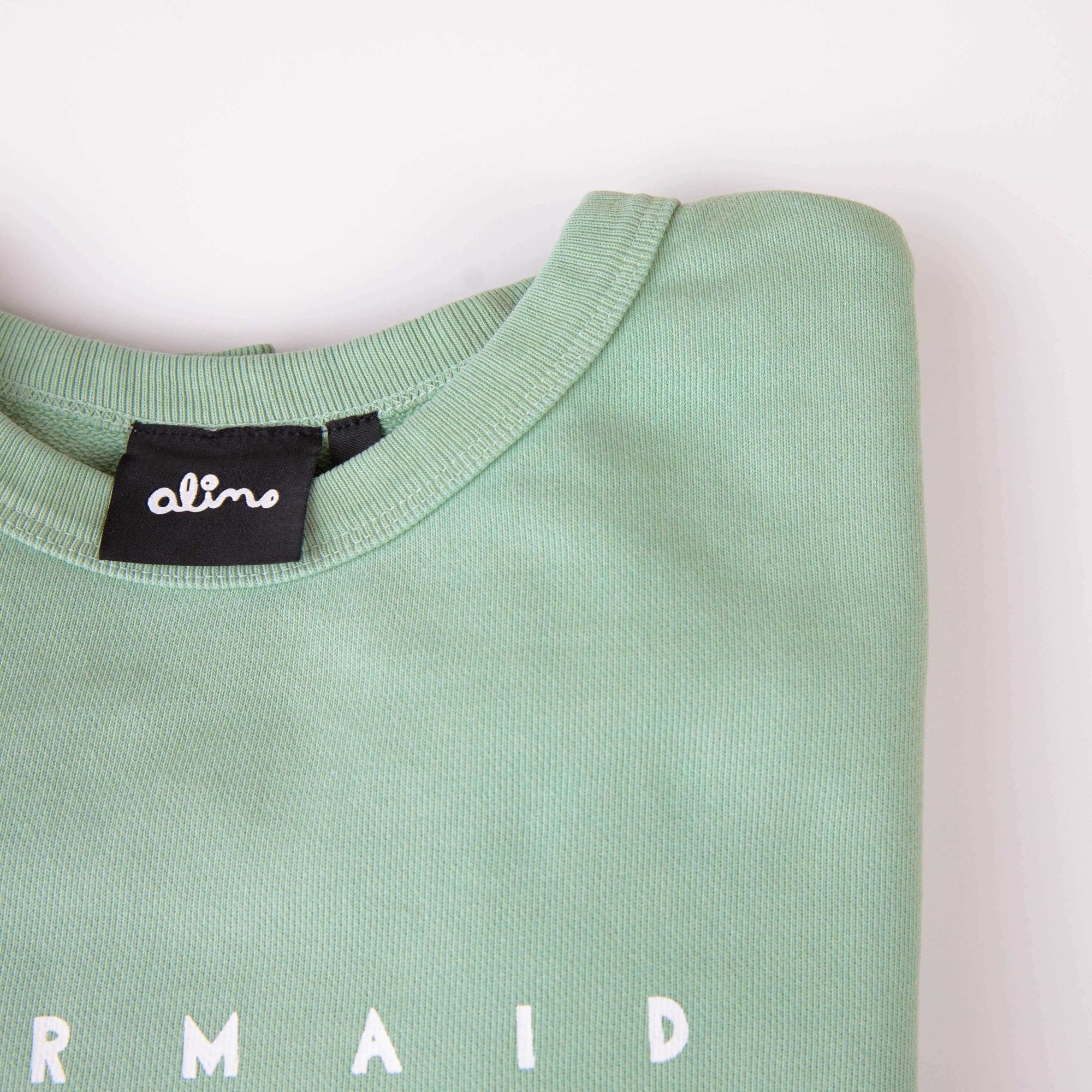 Mermaid Gang - Sweatshirt - Alimo