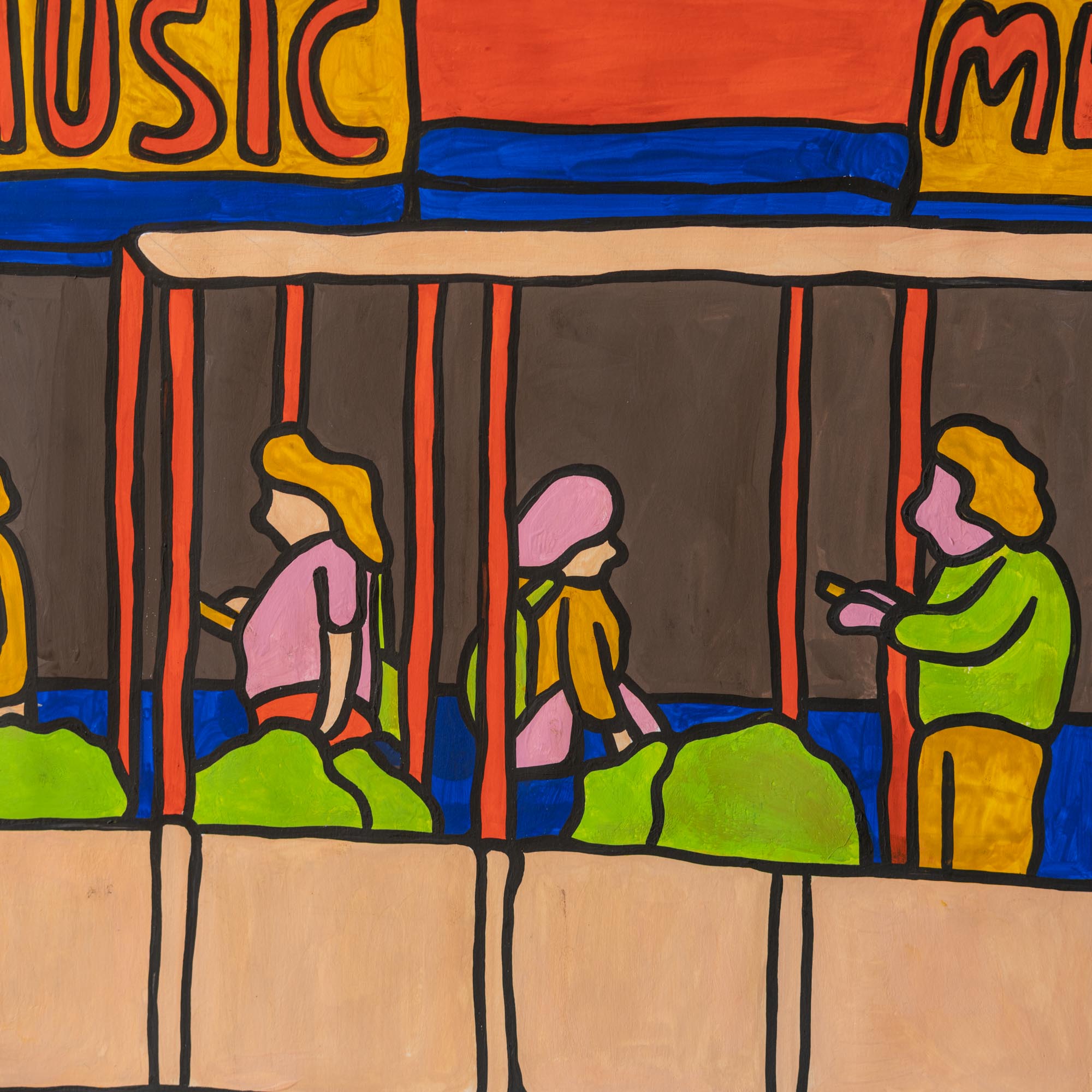 Music MP3's - Alimo