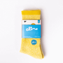 Plant Dye socks - Arvin x Alimo - Alimo