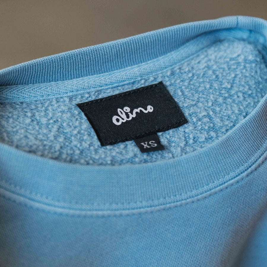 Sea Life Sweatshirt