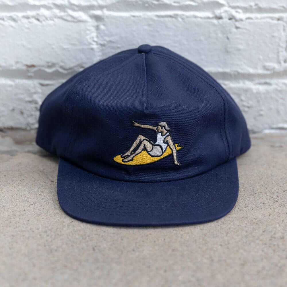 Slip n' Slide Hat - Alimo