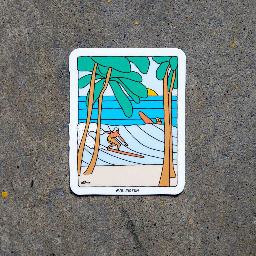 Sticker Pack 4