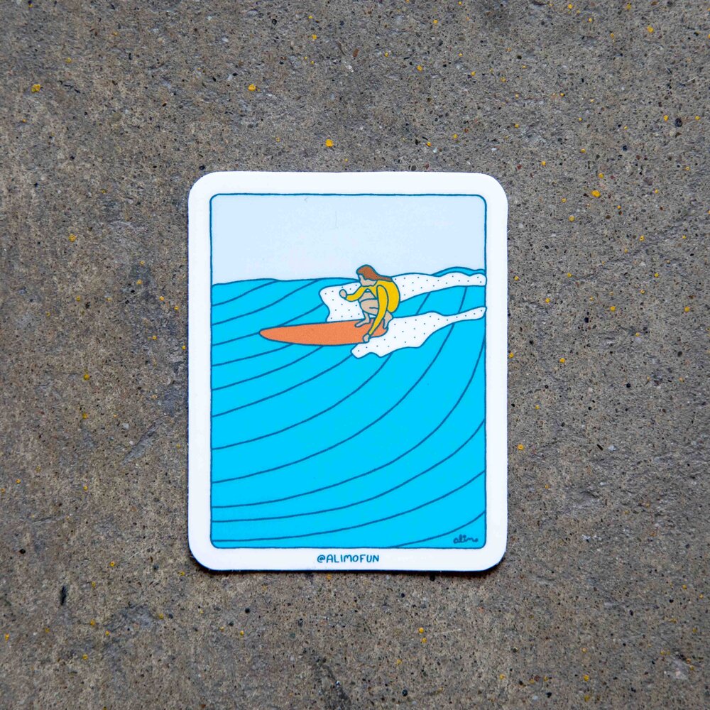 Sticker Pack 4
