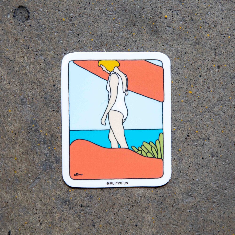 Sticker Pack 4
