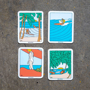Sticker Pack 4