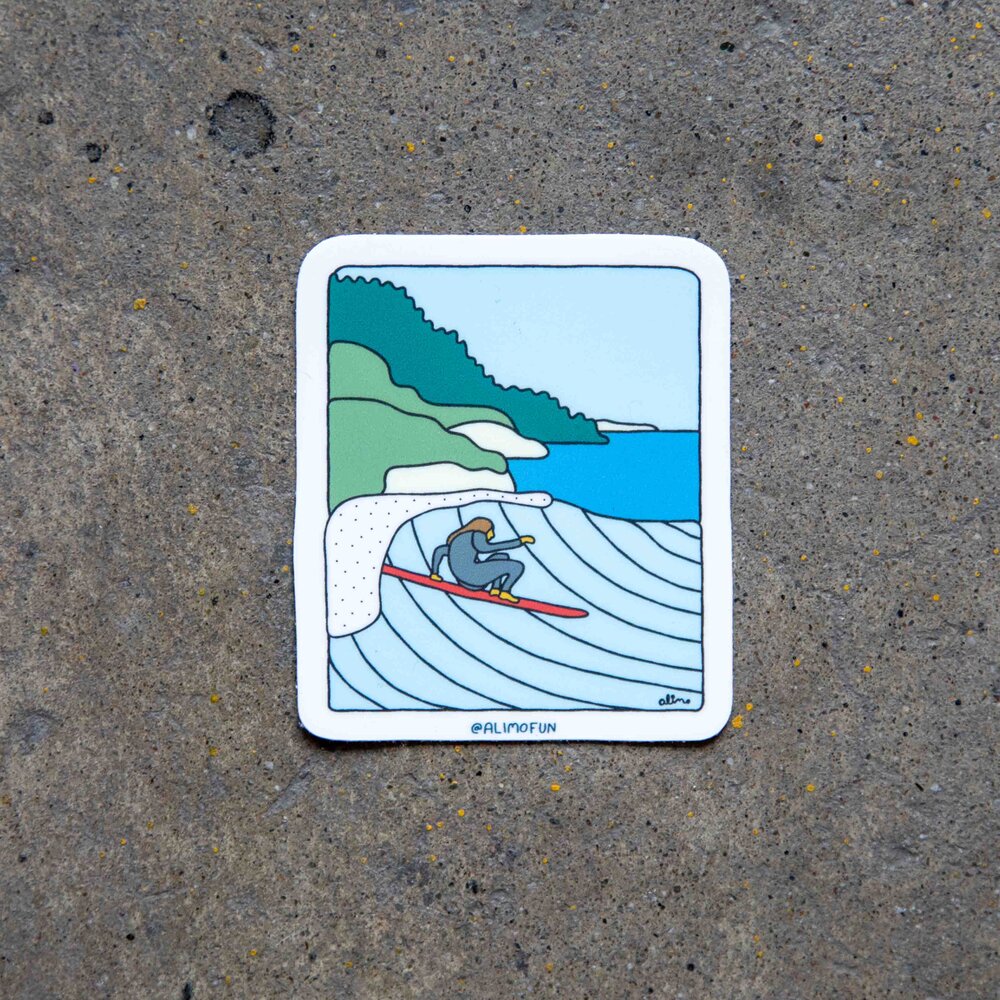 Sticker Pack 5
