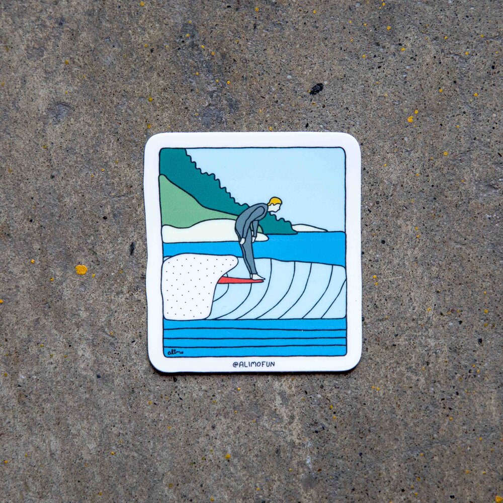 Sticker Pack 5