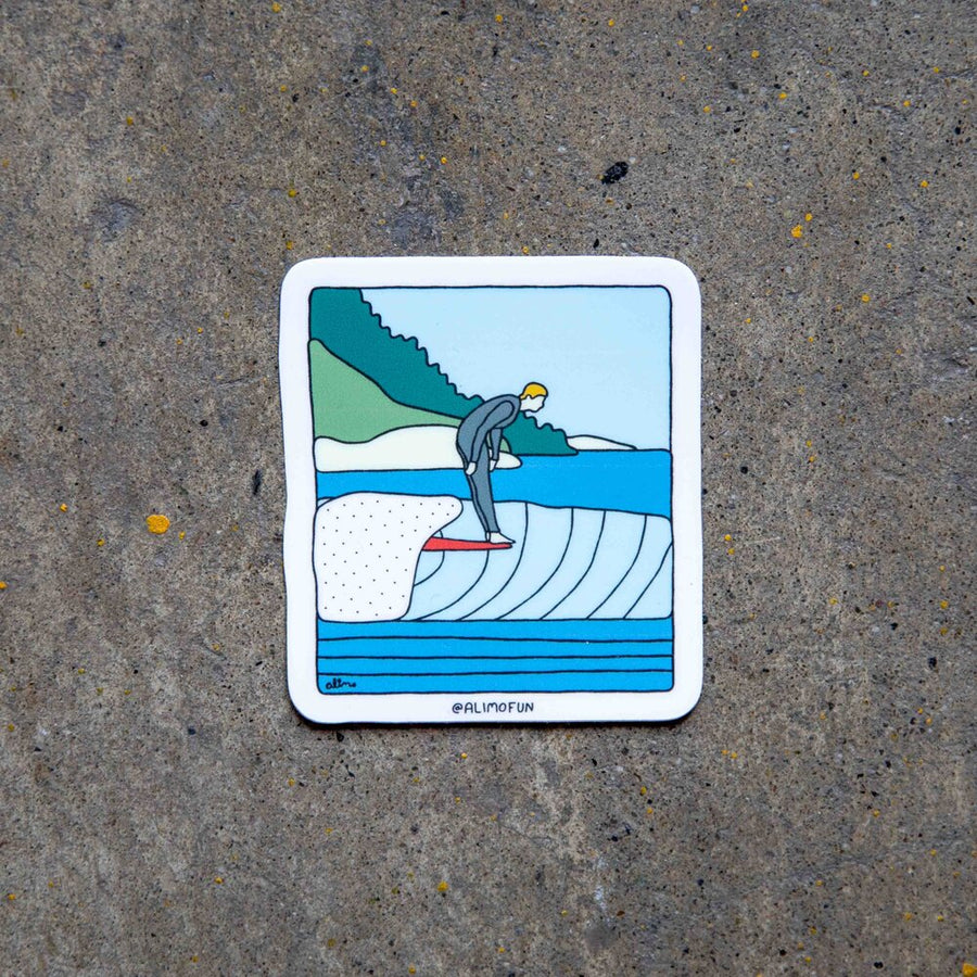 Sticker Pack 5