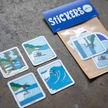 Sticker Pack 5