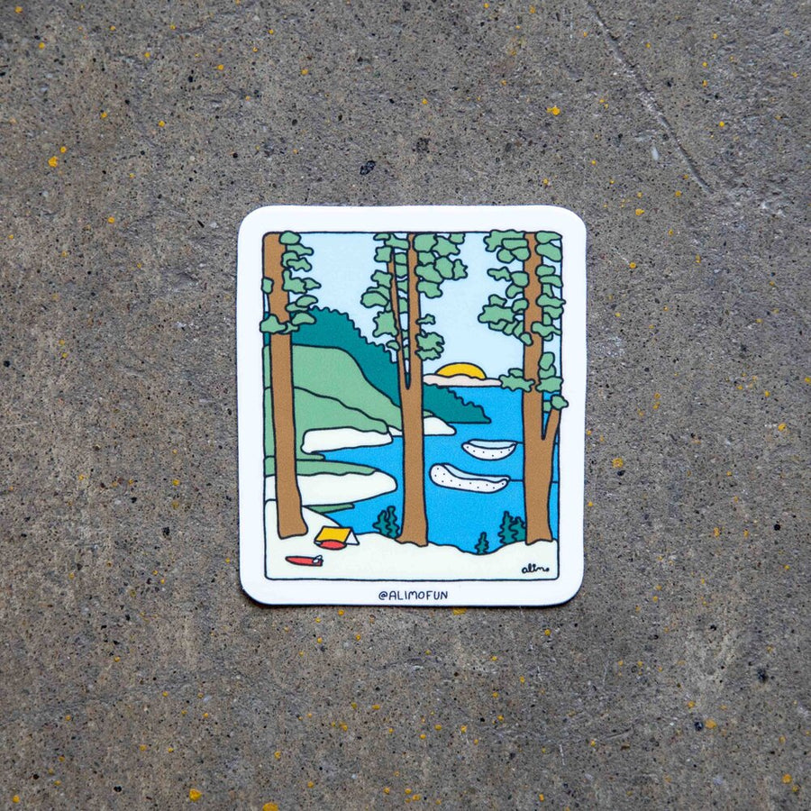 Sticker Pack 5