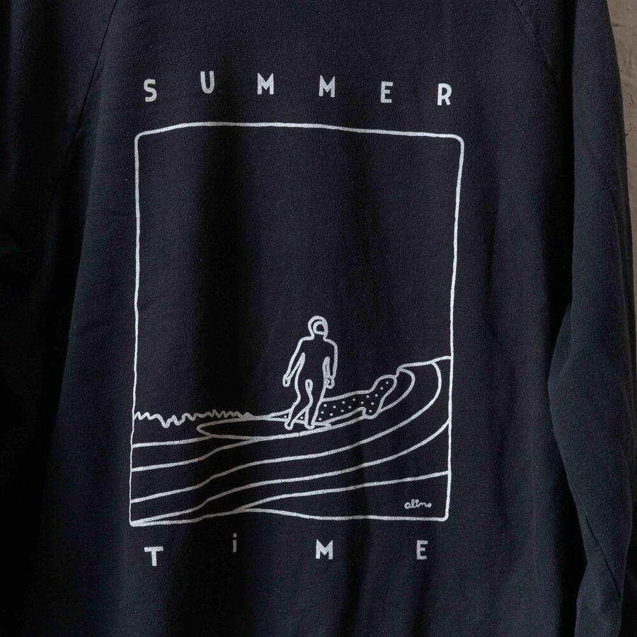 Summer Time Sweatshirt