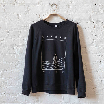 Summer Time Sweatshirt